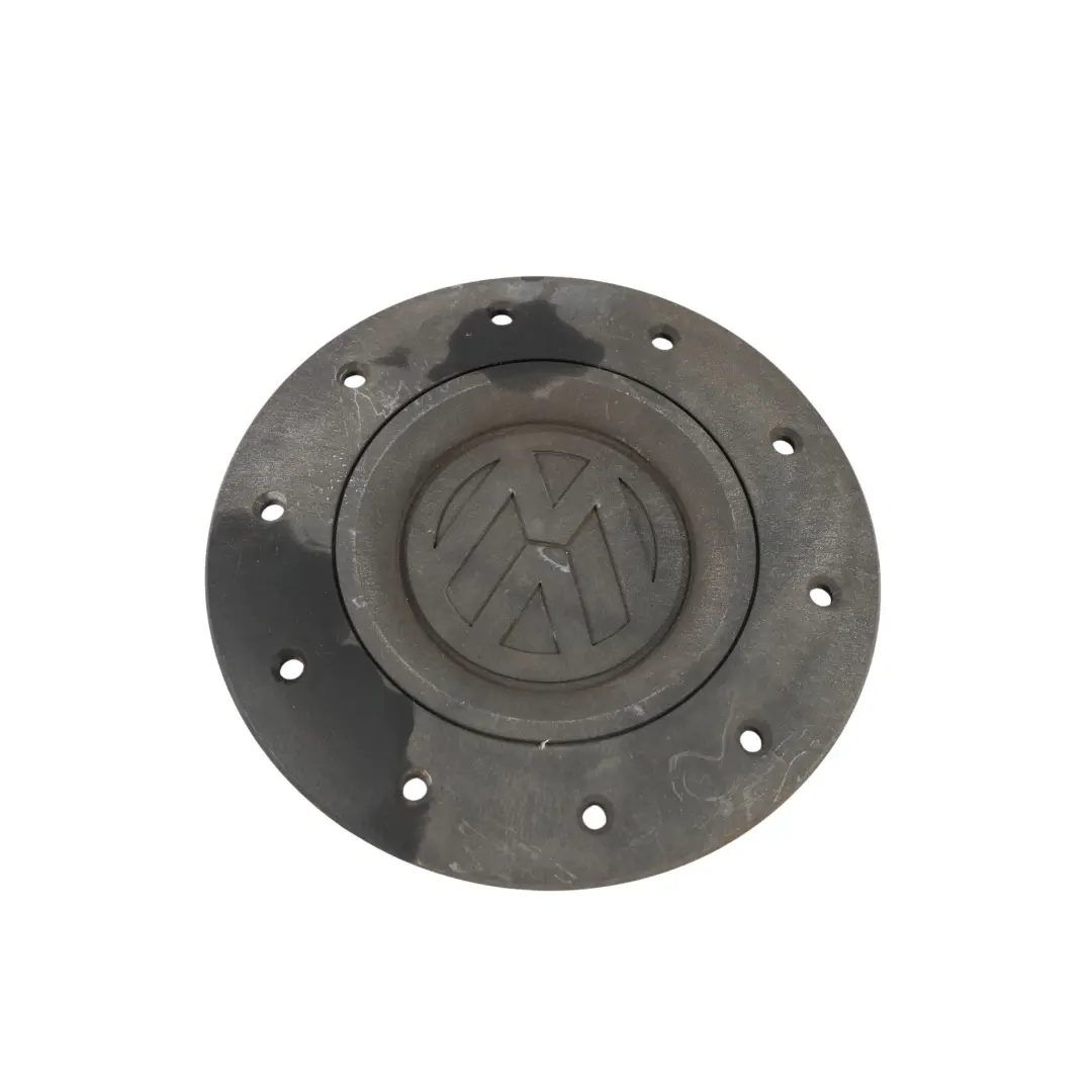 Coprimozzo Cerchio Acciaio per Volkswagen Transporter T5 T6 con numero di parte 7H0601151C Volkswagen Transporter T5 T6 Coprimozzo Cerchio Acciaio - SKU 7H0601151C - Numero di parte 7H0601151C