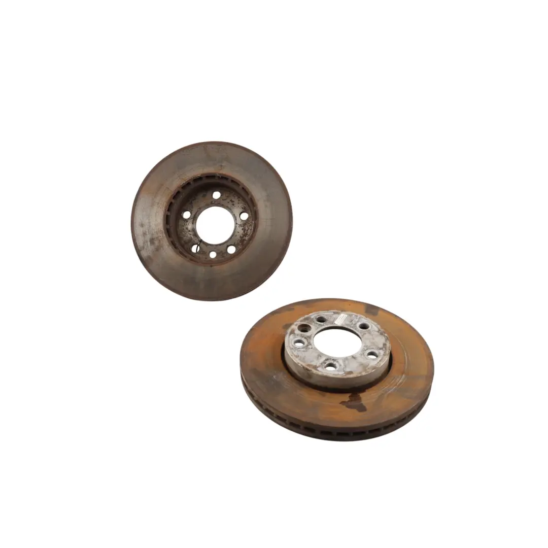 Front Axle Brake Disc 308X29,5 Set X2 to VW Volkswagen Transporter T5 with Part number 7H0615301D VW Volkswagen Transporter T5 Front Axle Brake Disc 308X29,5 Set X2 - SKU 7H0615301D - Part number 7H0615301D