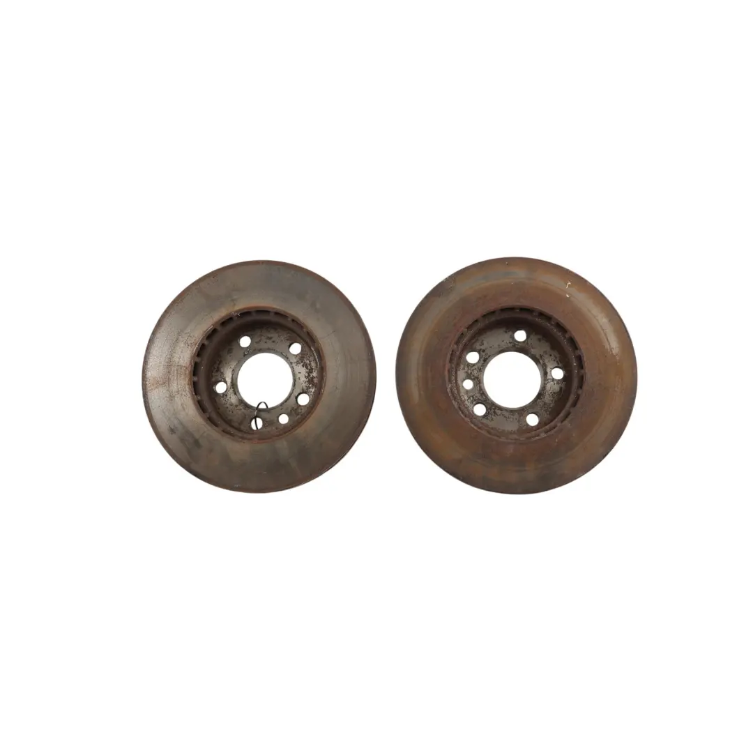 Front Axle Brake Disc 308X29,5 Set X2 to VW Volkswagen Transporter T5 with Part number 7H0615301D VW Volkswagen Transporter T5 Front Axle Brake Disc 308X29,5 Set X2 - SKU 7H0615301D - Part number 7H0615301D
