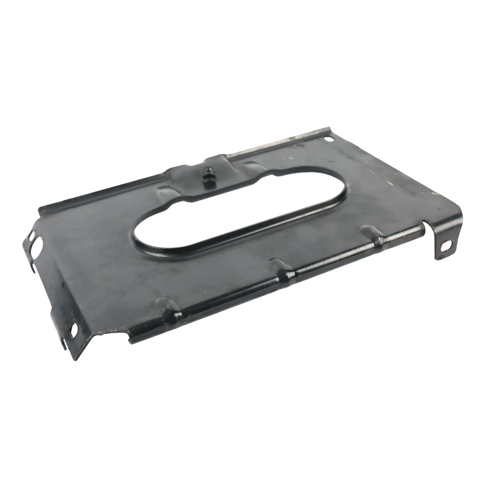 VW Volkswagen Transporter T5 Battery Console Holder Support Mount 7H0805283D