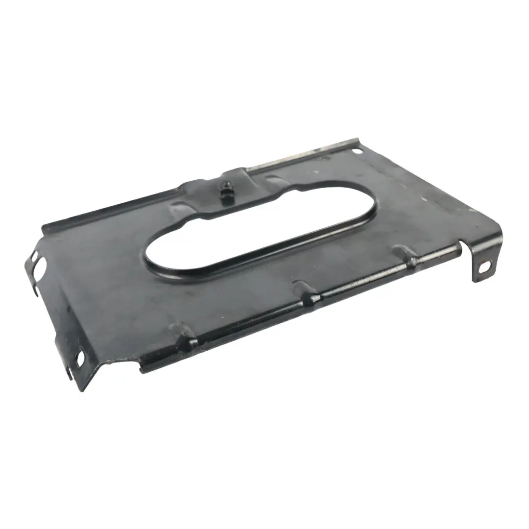 Volkswagen Transporter T5 Support Console Fixation Batterie - SKU 7H0805283D - Numéro de pièce 7H0805283D