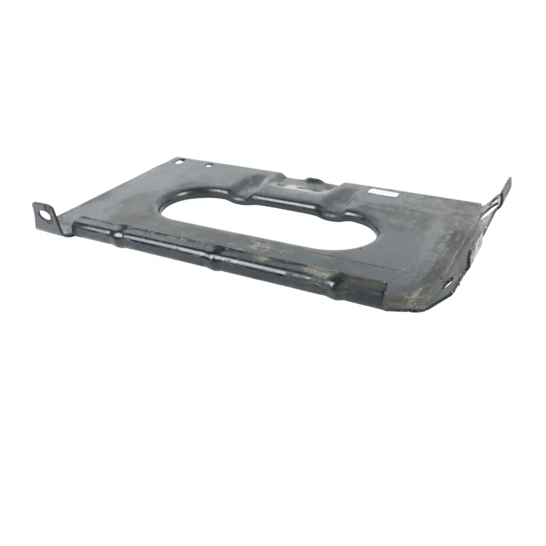 VW Volkswagen Transporter T5 Battery Console Holder Support Mount - SKU 7H0805283D - Part number 7H0805283D