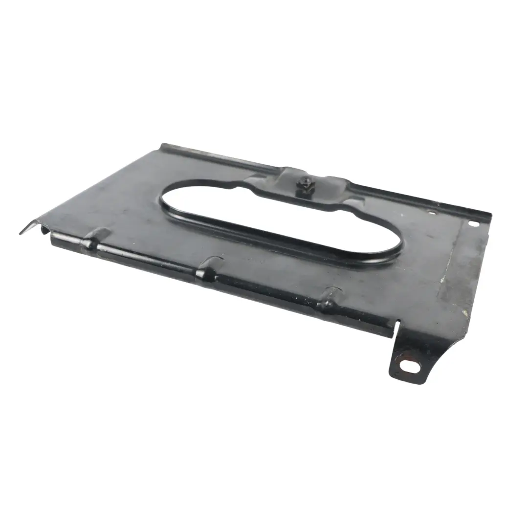 Volkswagen Transporter T5 Batteriehalterung Konsole Halter Träger - SKU 7H0805283D - Teilenummer 7H0805283D