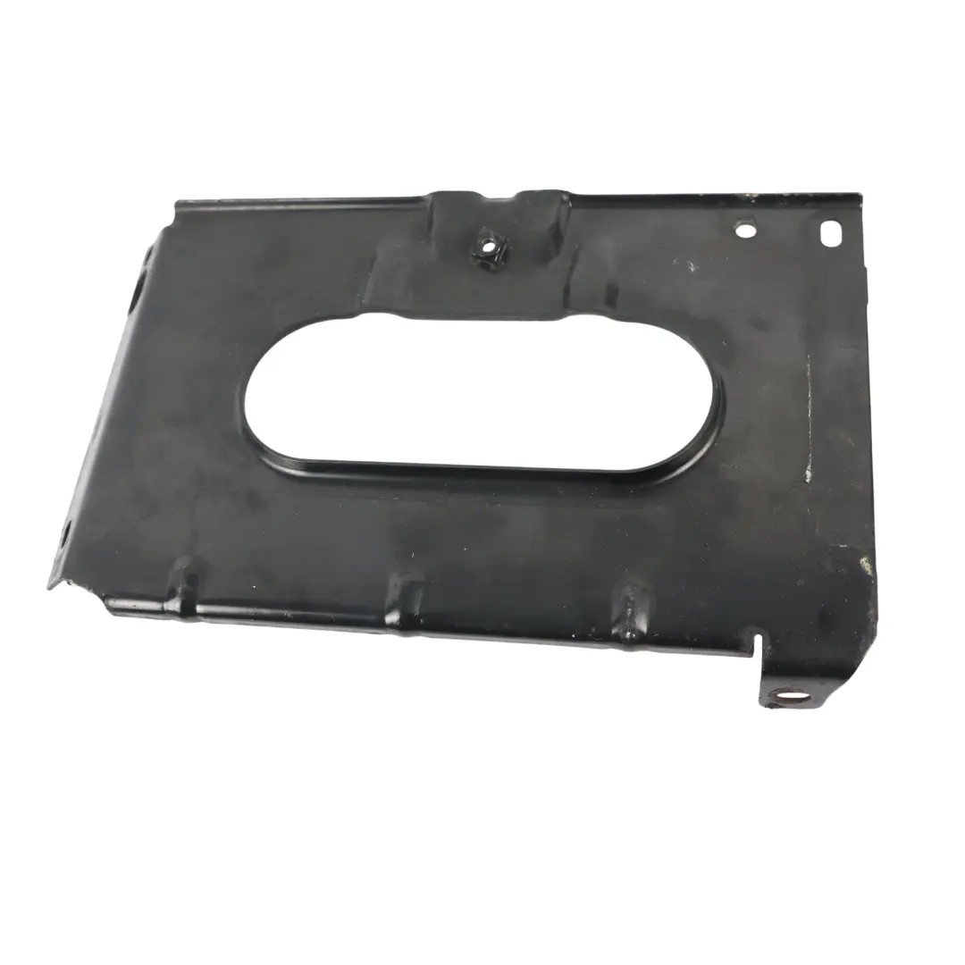 Support Console Fixation Batterie pour Volkswagen Transporter T5 à propos du numéro de pièce 7H0805283D Volkswagen Transporter T5 Support Console Fixation Batterie - SKU 7H0805283D - Numéro de pièce 7H0805283D