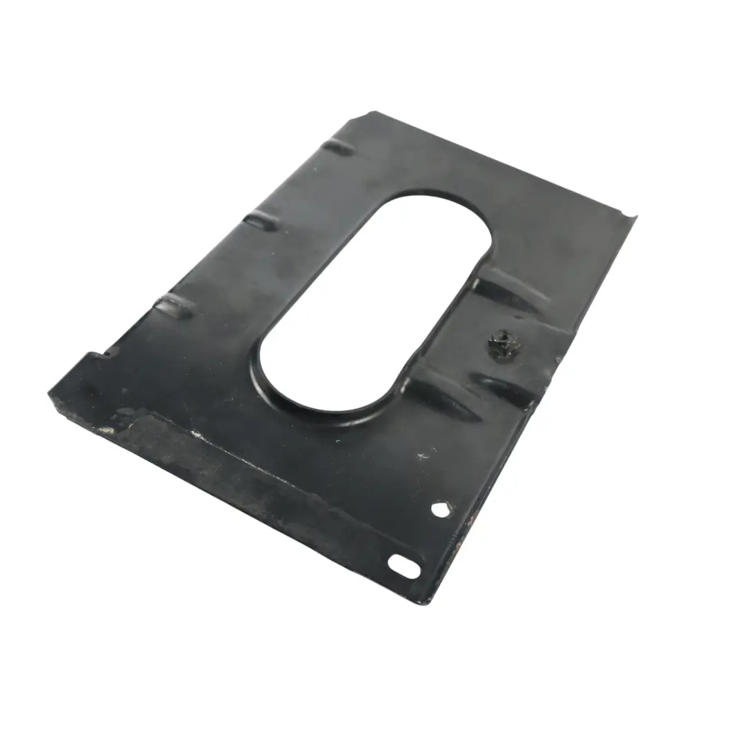 Volkswagen Transporter T5 Support Console Fixation Batterie - SKU 7H0805283D - Numéro de pièce 7H0805283D