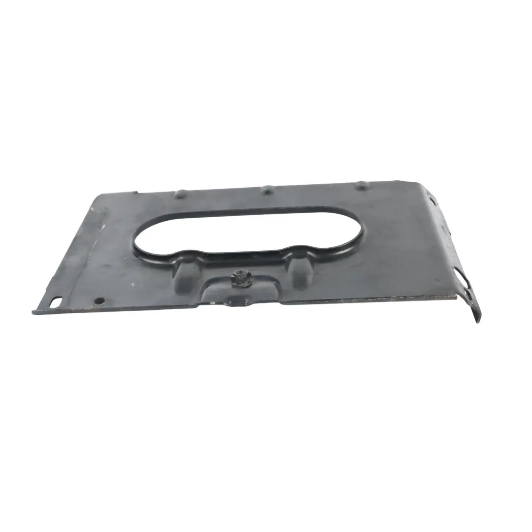Batteriehalterung Konsole Halter Träger für Volkswagen Transporter T5 mit Teilenummer 7H0805283D Volkswagen Transporter T5 Batteriehalterung Konsole Halter Träger - SKU 7H0805283D - Teilenummer 7H0805283D