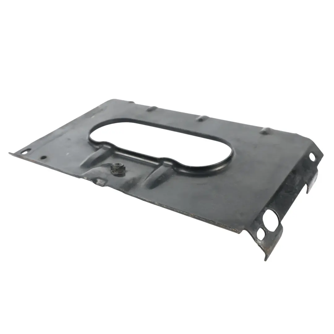 Console Holder Support Mount to VW Volkswagen Transporter T5 Battery with Part number 7H0805283D VW Volkswagen Transporter T5 Battery Console Holder Support Mount - SKU 7H0805283D - Part number 7H0805283D