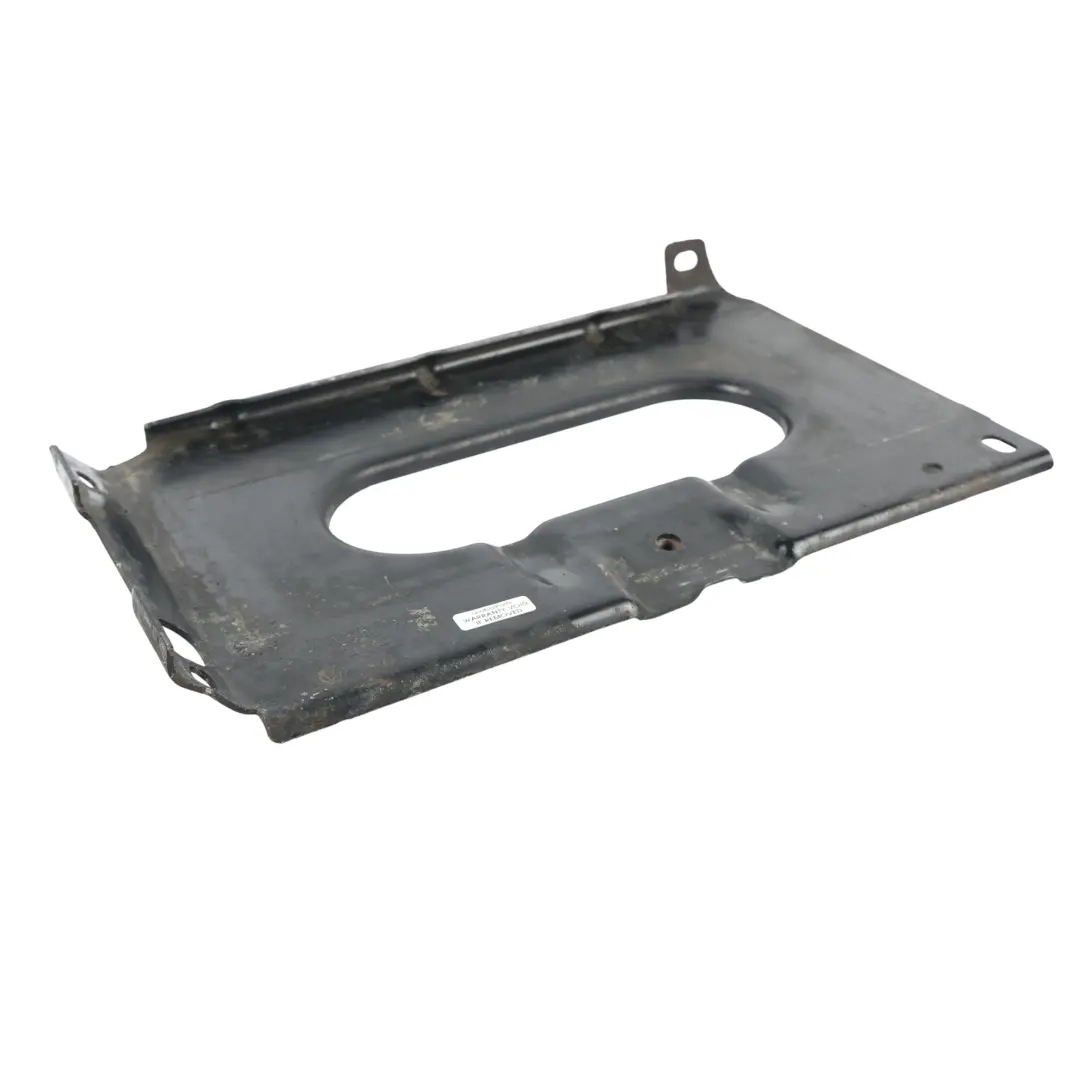 Volkswagen Transporter T5 Supporto Staffa Console Batteria - SKU 7H0805283D - Numero di parte 7H0805283D