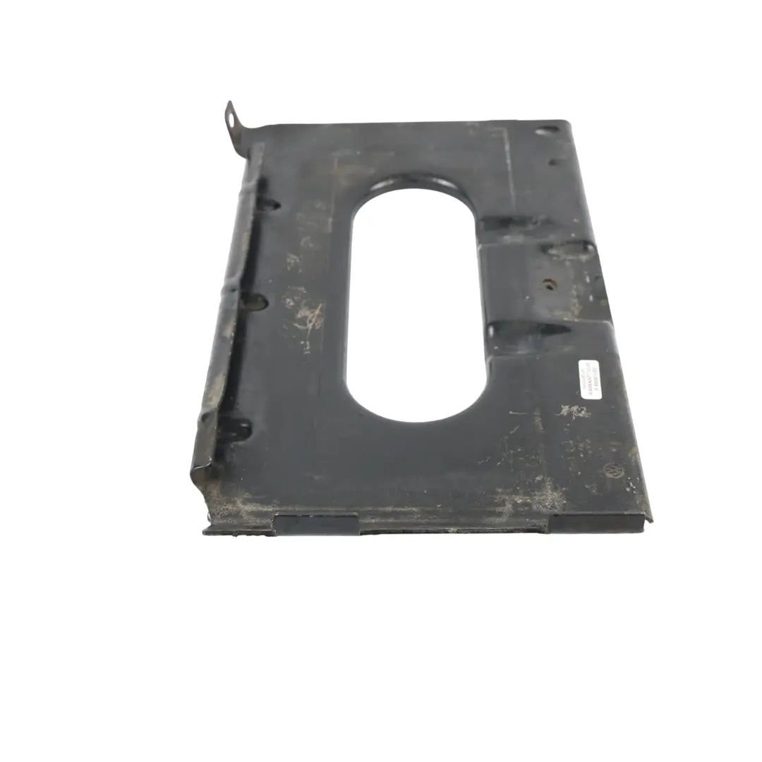 VW Volkswagen Transporter T5 Battery Console Holder Support Mount - SKU 7H0805283D - Part number 7H0805283D