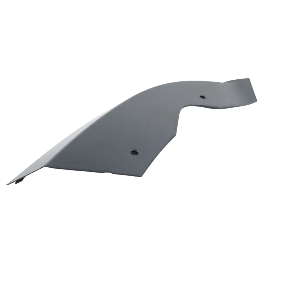 Volkswagen Transporter T5 Modanatura Faro Superiore Destro - SKU 7H0805583 - Numero di parte 7H0805583