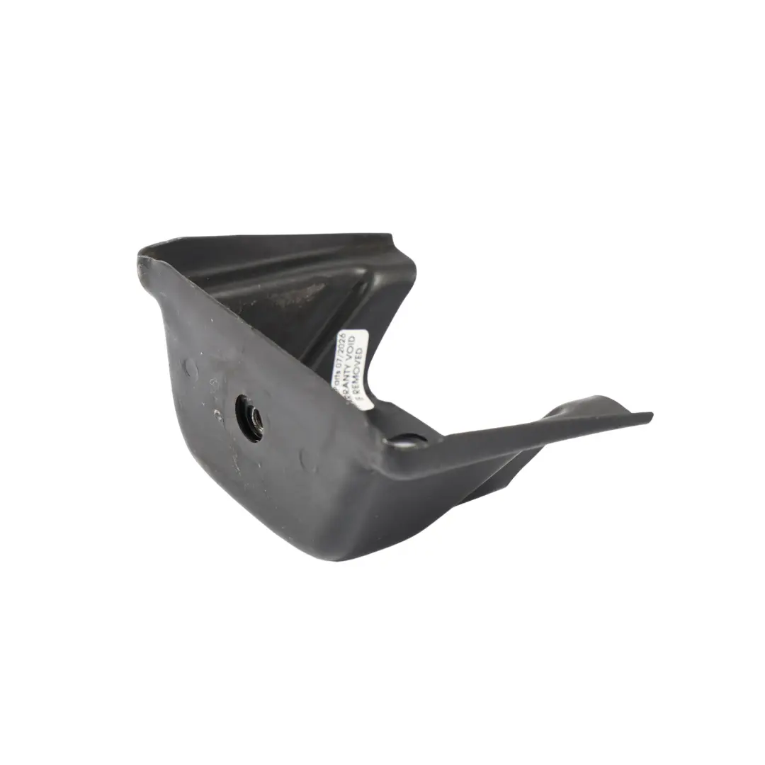 Volkswagen Transporter T5 Support Fixation Radiateur - SKU 7H0805732 - Numéro de pièce 7H0805732