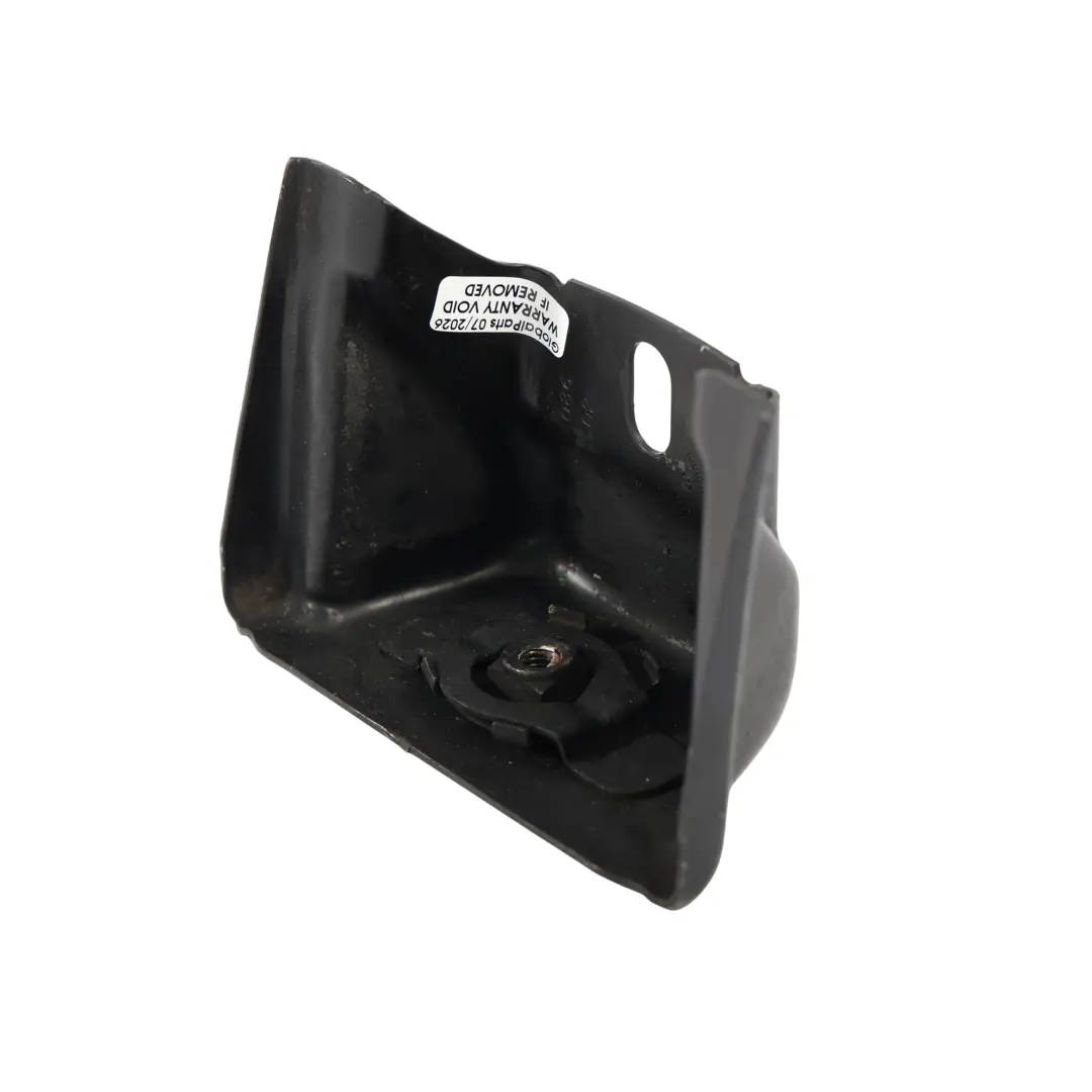 Volkswagen Transporter T5 Radiator Holder Bracket Mount Support - SKU 7H0805732 - Part number 7H0805732