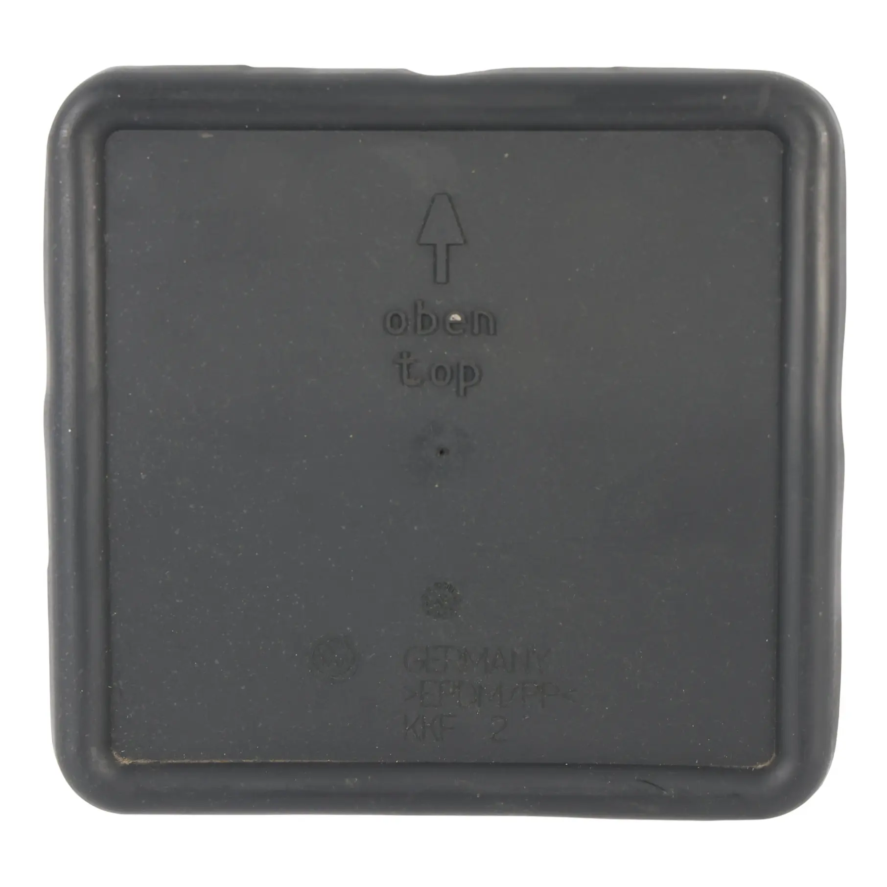 Volkswagen T5 Transporter Panel Cruz Cubierta Moldura Izquierda 7H0805806A