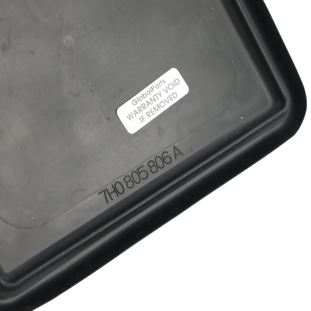 Volkswagen T5 Transporter Panneau Couverture Garniture Gauche - SKU 7H0805806A - Numéro de pièce 7H0805806A