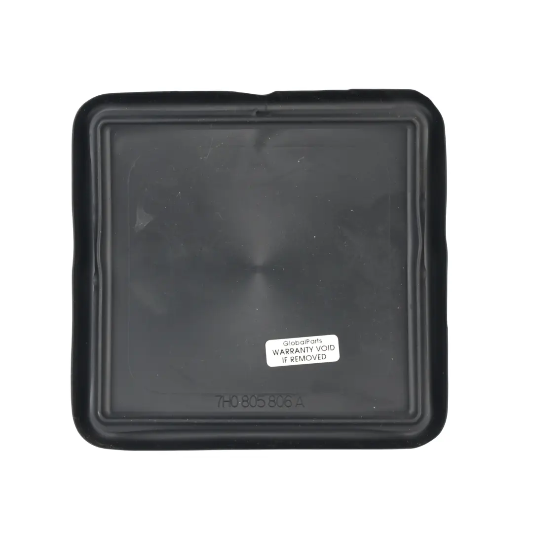 Copertura Pannello Traversale Sinistro per Volkswagen T5 Transporter con numero di parte 7H0805806A Volkswagen T5 Transporter Copertura Pannello Traversale Sinistro - SKU 7H0805806A - Numero di parte 7H0805806A