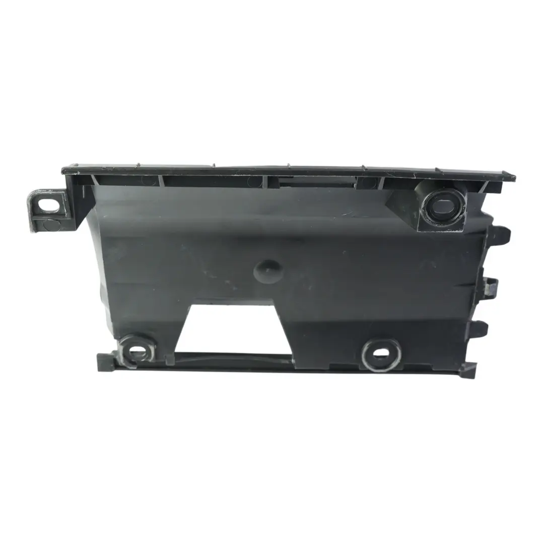 Volkswagen Transporter T5 Rear Bumper Corner Bracket Left N/S - SKU 7H0807129A - Part number 7H0807129A