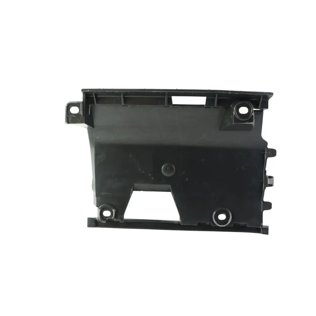 Volkswagen Transporter T5 Rear Bumper Corner Bracket Left N/S - SKU 7H0807129A - Part number 7H0807129A