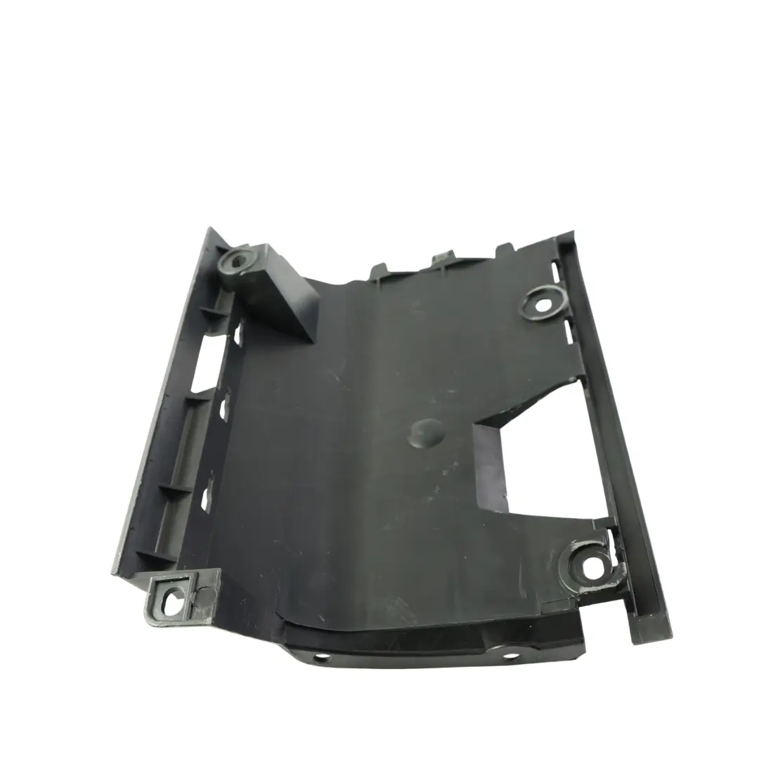 Support Angle Pare-Chocs Arrière Gauche pour Volkswagen Transporter T5 à propos du numéro de pièce 7H0807129A Volkswagen Transporter T5 Support Angle Pare-Chocs Arrière Gauche - SKU 7H0807129A - Numéro de pièce 7H0807129A