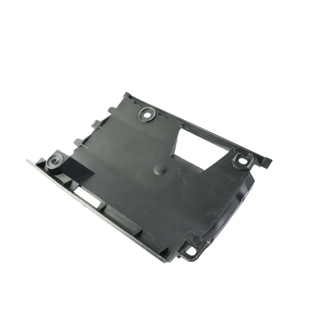 Soporte Paragolpes Trasero Izquierdo para Volkswagen Transporter T5 con número de pieza 7H0807129A Volkswagen Transporter T5 Soporte Paragolpes Trasero Izquierdo - SKU 7H0807129A - Número de pieza 7H0807129A