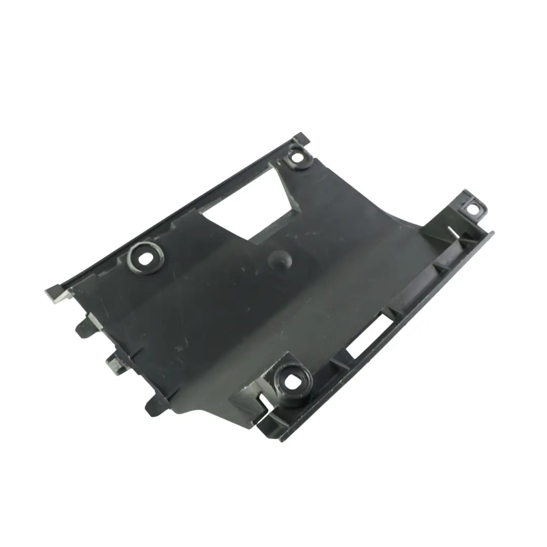 Staffa Paraurti Posteriore Sinistra per Volkswagen Transporter T5 con numero di parte 7H0807129A Volkswagen Transporter T5 Staffa Paraurti Posteriore Sinistra - SKU 7H0807129A - Numero di parte 7H0807129A