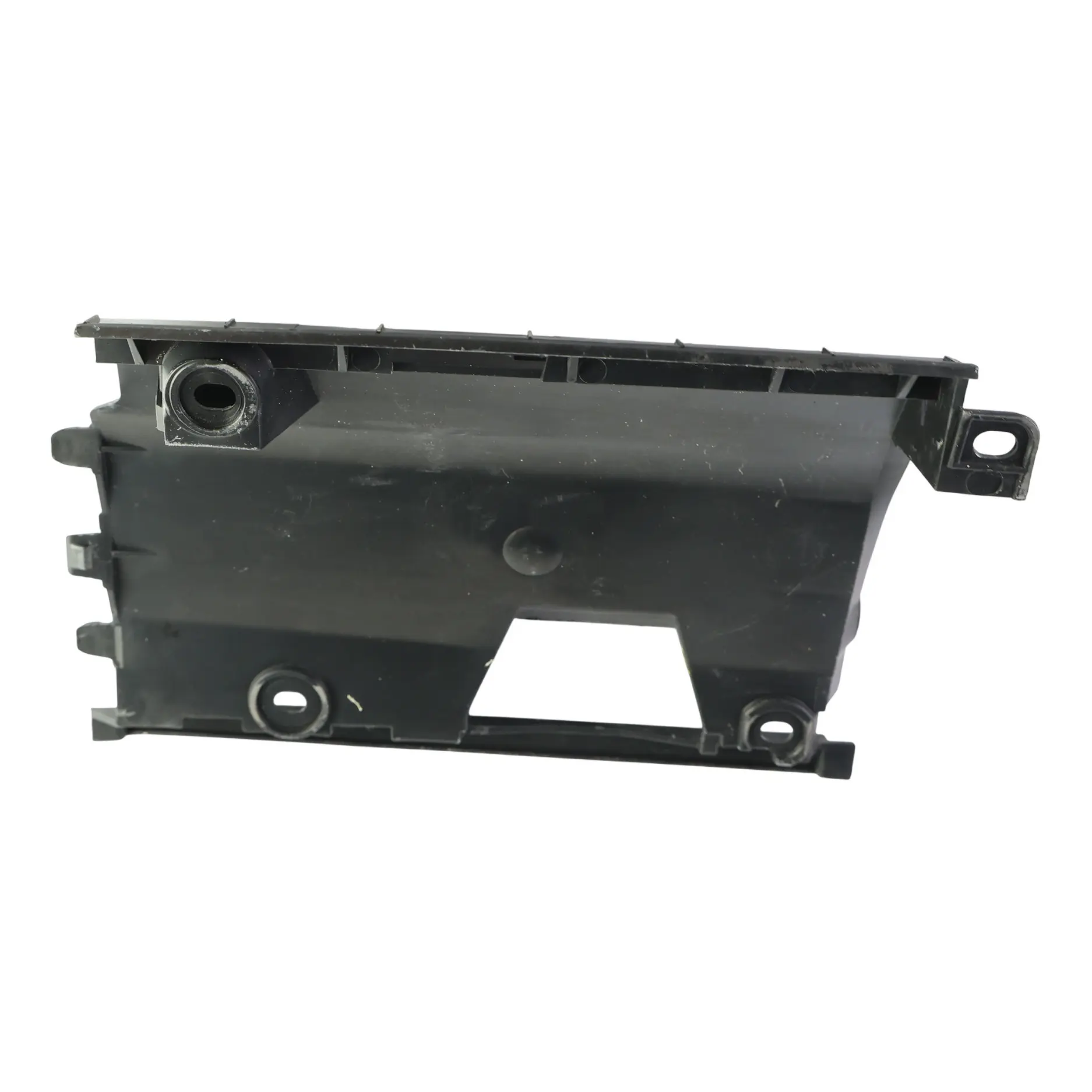 Volkswagen Transporter T5 Staffa Angolare Paraurti Posteriore Destra 7H0807130A