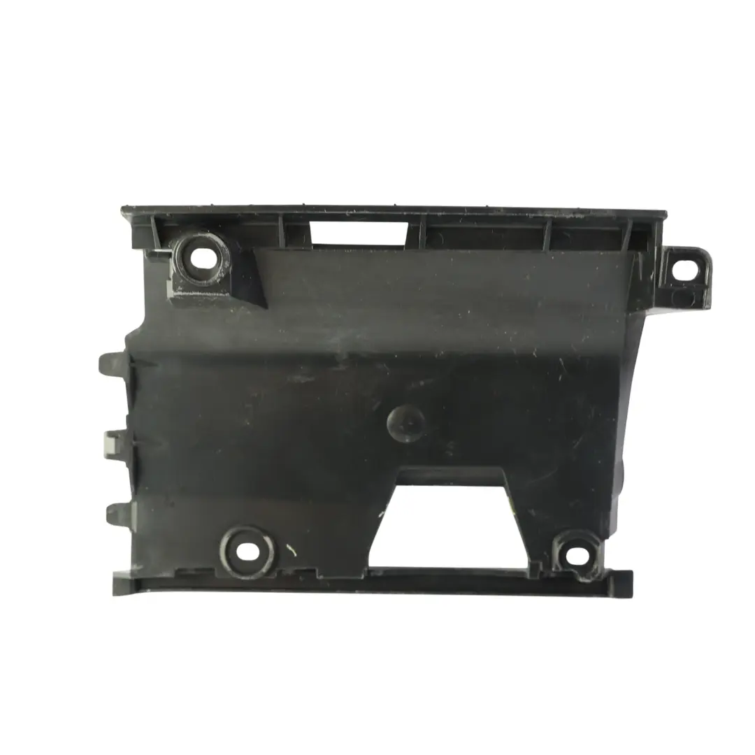 Soporte Esquina Paragolpes Trasero Derecho para Volkswagen Transporter T5 con número de pieza 7H0807130A Volkswagen Transporter T5 Soporte Esquina Paragolpes Trasero Derecho - SKU 7H0807130A - Número de pieza 7H0807130A