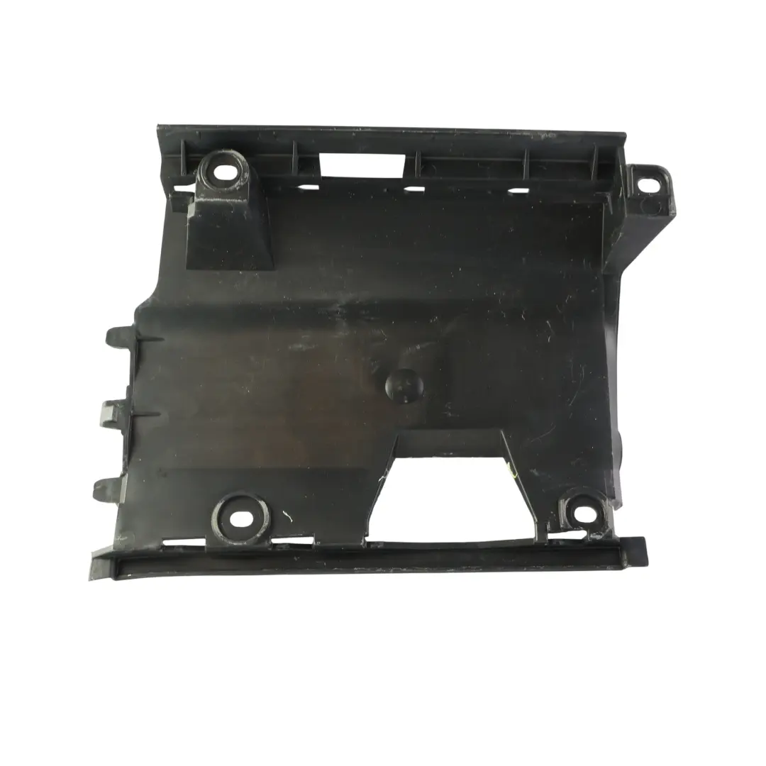 Volkswagen Transporter T5 Stoßstange Hinten Halterung Rechts - SKU 7H0807130A - Teilenummer 7H0807130A
