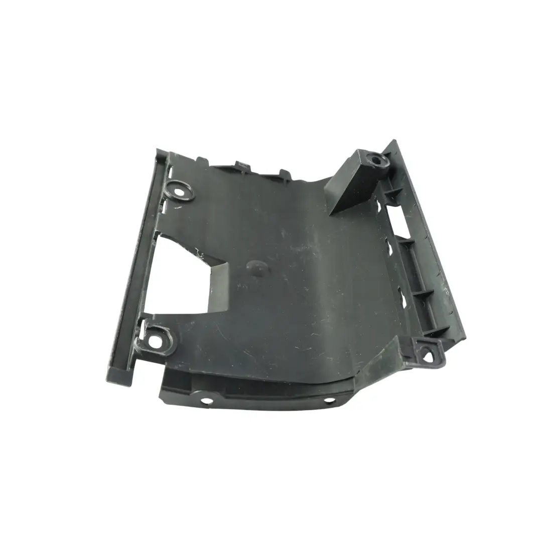 Soporte Esquina Paragolpes Trasero Derecho para Volkswagen Transporter T5 con número de pieza 7H0807130A Volkswagen Transporter T5 Soporte Esquina Paragolpes Trasero Derecho - SKU 7H0807130A - Número de pieza 7H0807130A
