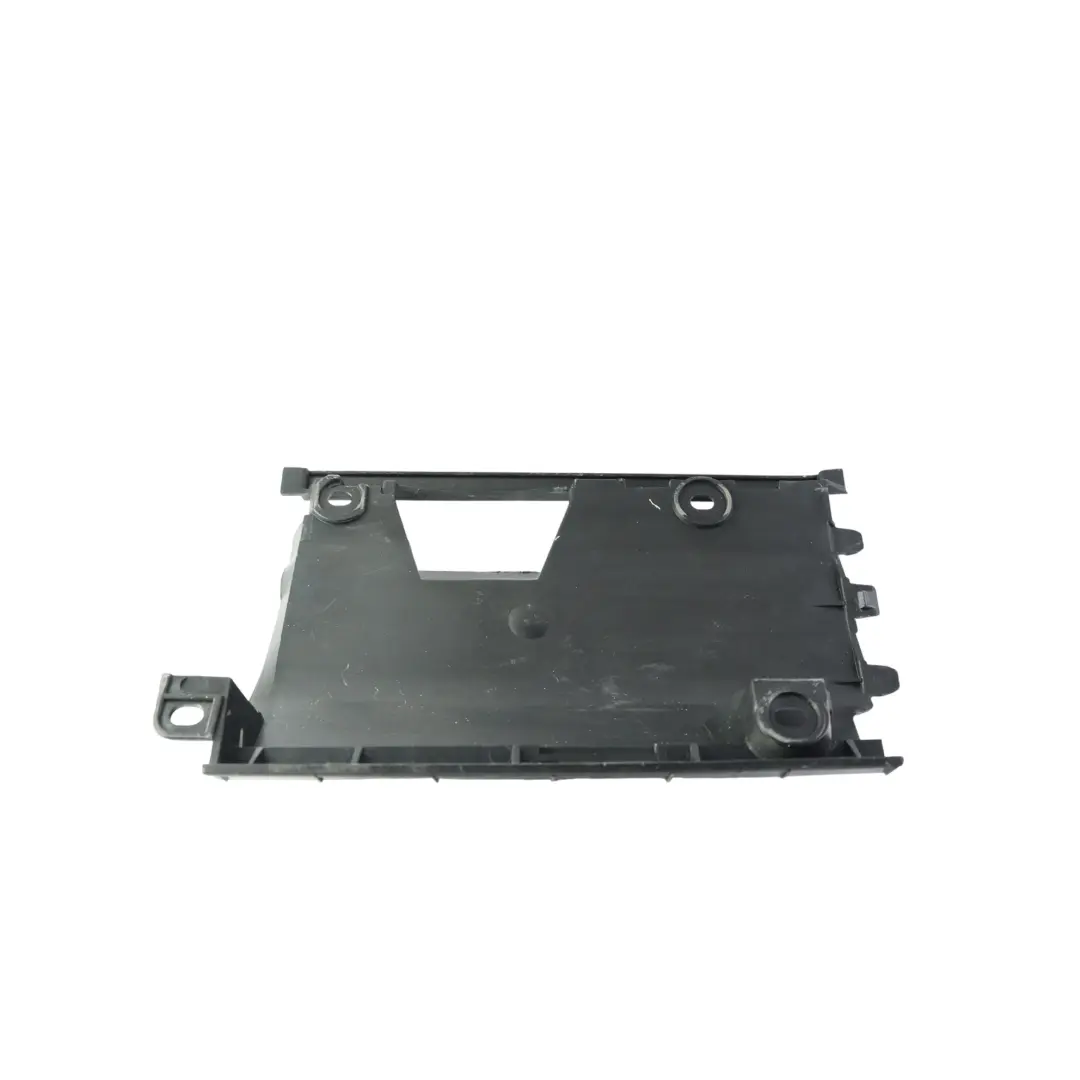 Bumper Corner Bracket Right O/S to Volkswagen Transporter T5 Rear with Part number 7H0807130A Volkswagen Transporter T5 Rear Bumper Corner Bracket Right O/S - SKU 7H0807130A - Part number 7H0807130A