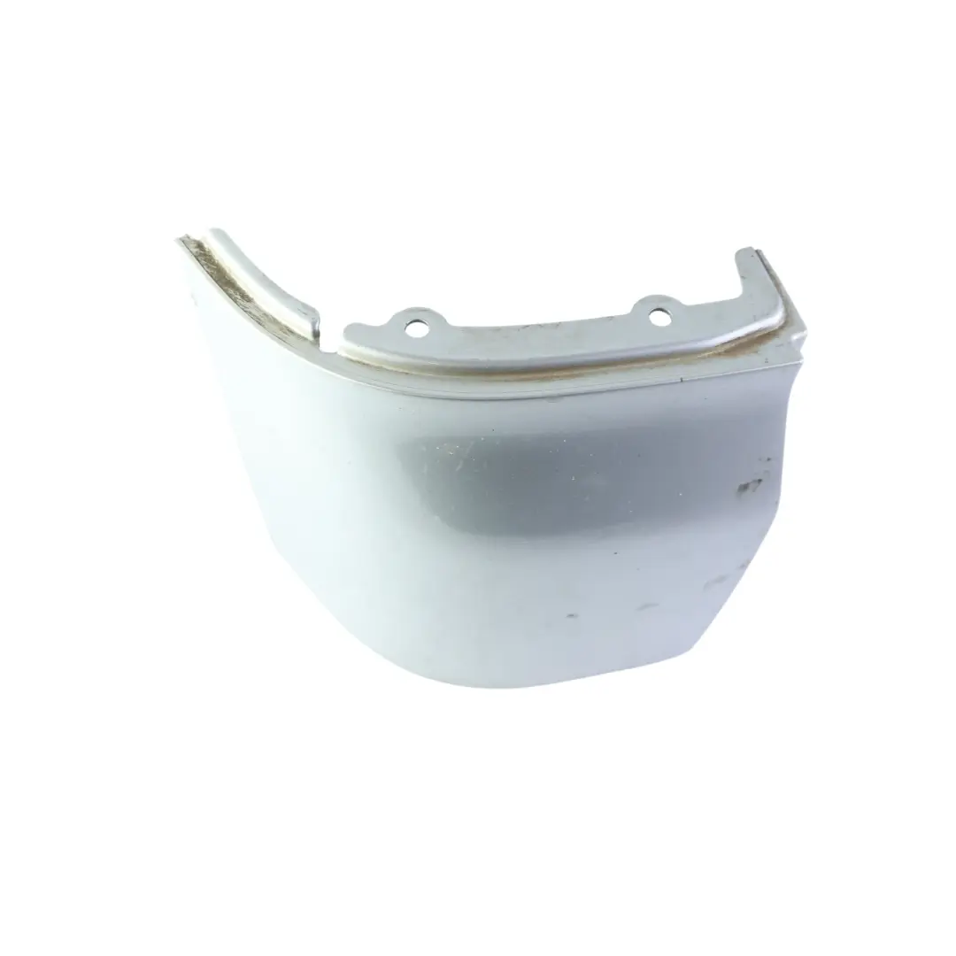 Moldura Paragolpes Trasero Izq Plata para Volkswagen Transporter T5 con número de pieza 7H0807321A Volkswagen Transporter T5 Moldura Paragolpes Trasero Izq Plata - SKU 7H0807321A-RES - Número de pieza 7H0807321A