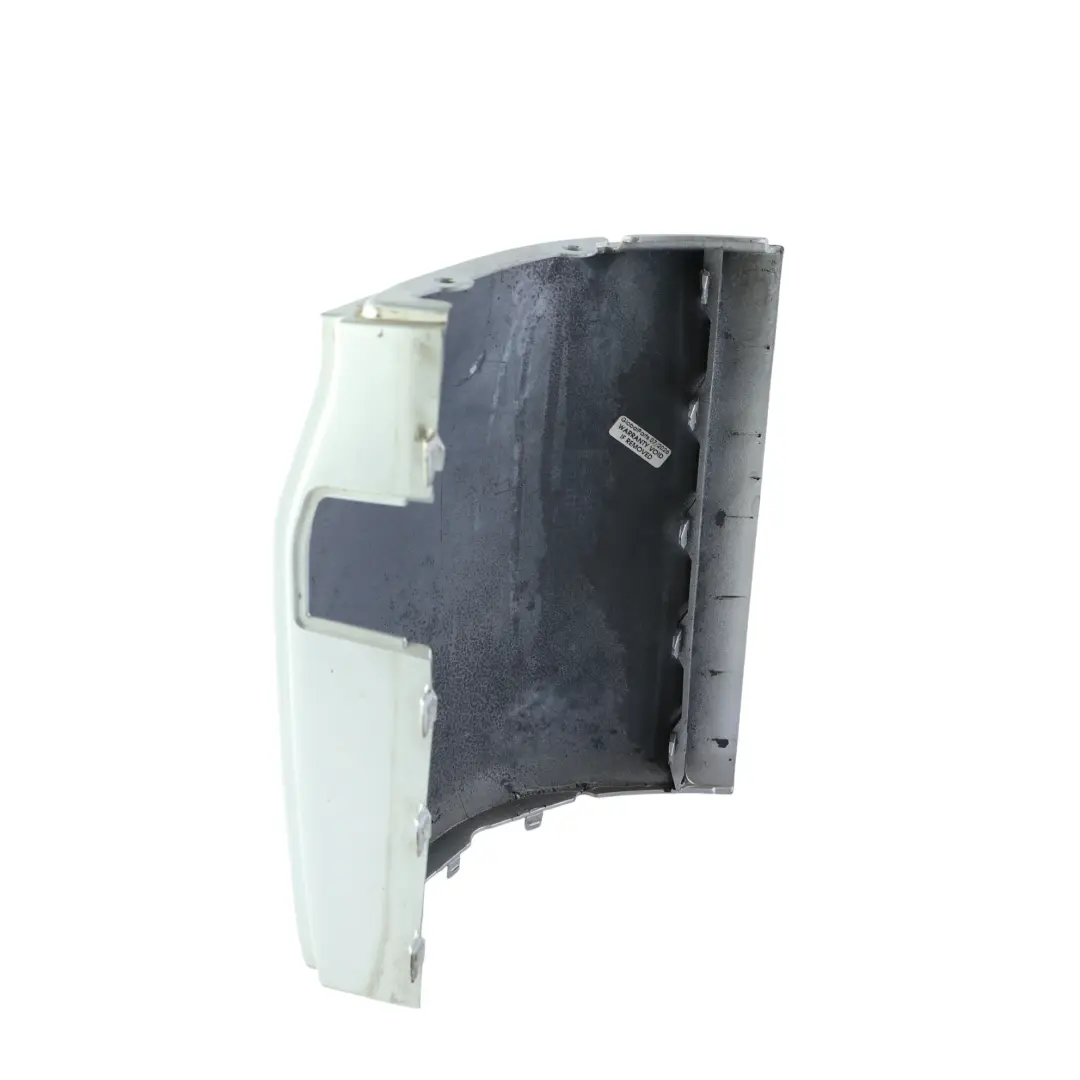 Garniture Pare-Chocs Arrière Gauche Argent pour Volkswagen Transporter T5 à propos du numéro de pièce 7H0807321A Volkswagen Transporter T5 Garniture Pare-Chocs Arrière Gauche Argent - SKU 7H0807321A-RES - Numéro de pièce 7H0807321A