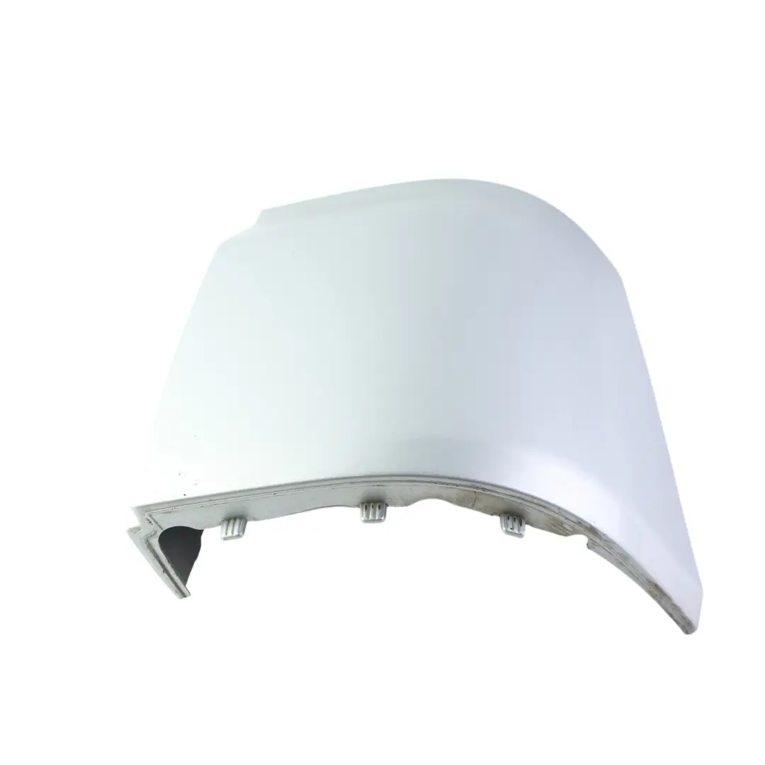 Garniture Pare-Chocs Arrière Droit 7H0807321A Argent pour Volkswagen Transporter T5 à propos du numéro de pièce 7H0807322A Volkswagen Transporter T5 Garniture Pare-Chocs Arrière Droit 7H0807321A Argent - SKU 7H0807322A-RES - Numéro de pièce 7H0807322A