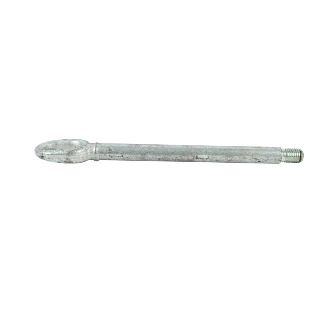 Gancio Traino Occhiello per Volkswagen Transporter T5 con numero di parte 7H0807401 Volkswagen Transporter T5 Gancio Traino Occhiello - SKU 7H0807401 - Numero di parte 7H0807401
