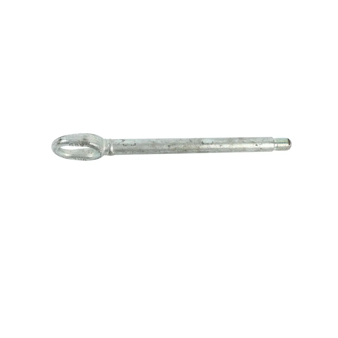 Abschleppöse Anhängerkupplung für Volkswagen Transporter T5 mit Teilenummer 7H0807401 Volkswagen Transporter T5 Abschleppöse Anhängerkupplung - SKU 7H0807401 - Teilenummer 7H0807401