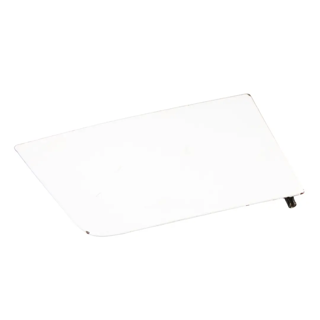 Tapa Cubierta Combustible Blanco para Volkswagen Transporter T5 con número de pieza 7H0809905E Volkswagen Transporter T5 Tapa Cubierta Combustible Blanco - SKU 7H0809905E-CAN - Número de pieza 7H0809905E