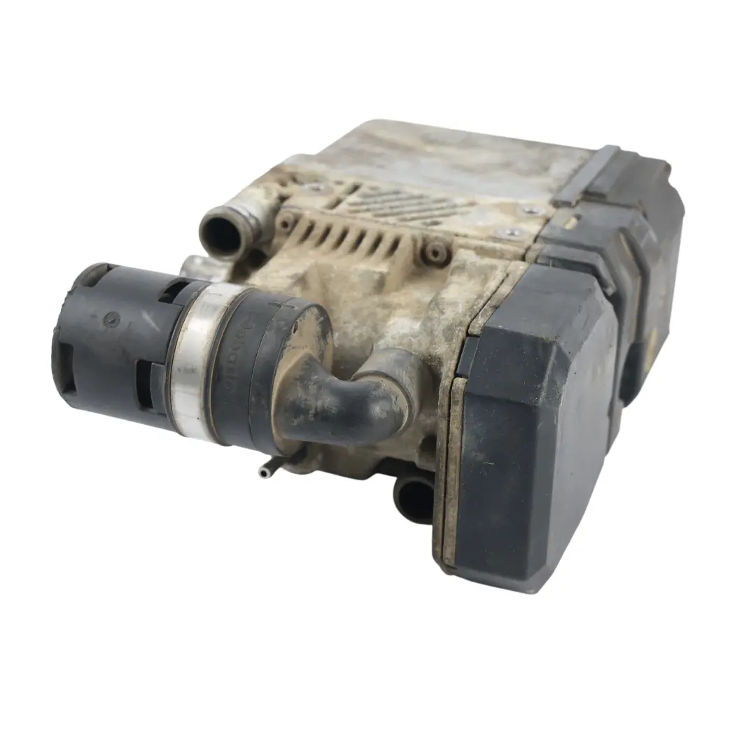 Volkswagen Transporter T5 Diesel Standheizung Webasto TT-Z35-D 0207 - SKU 7H0815071E - Teilenummer 7H0815071E