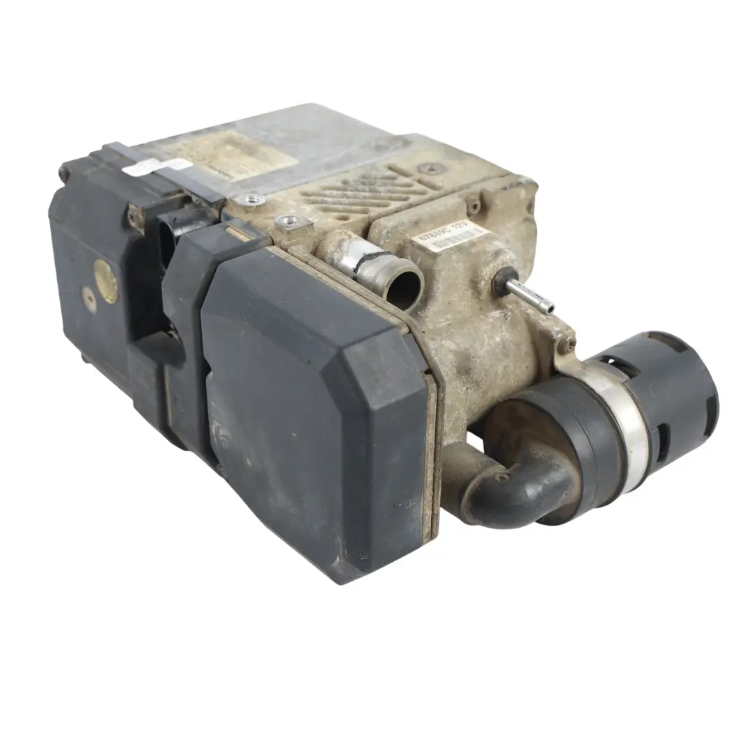 Heater Webasto TT-Z35-D 0207 to VW Volkswagen Transporter T5 Diesel with Part number 7H0815071E VW Volkswagen Transporter T5 Diesel Heater Webasto TT-Z35-D 0207 - SKU 7H0815071E - Part number 7H0815071E