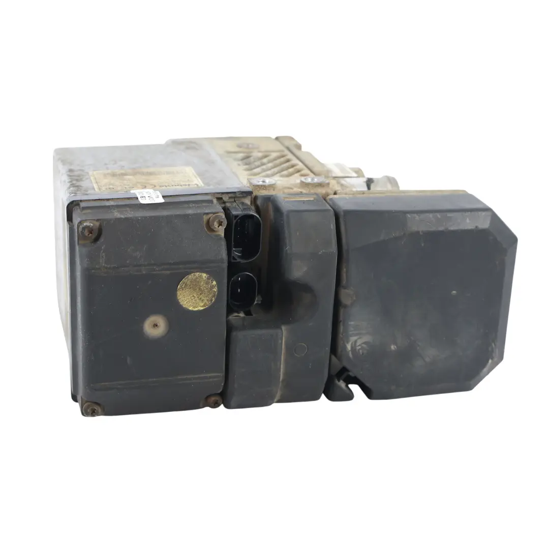 VW Volkswagen Transporter T5 Diesel Heater Webasto TT-Z35-D 0207 - SKU 7H0815071E - Part number 7H0815071E