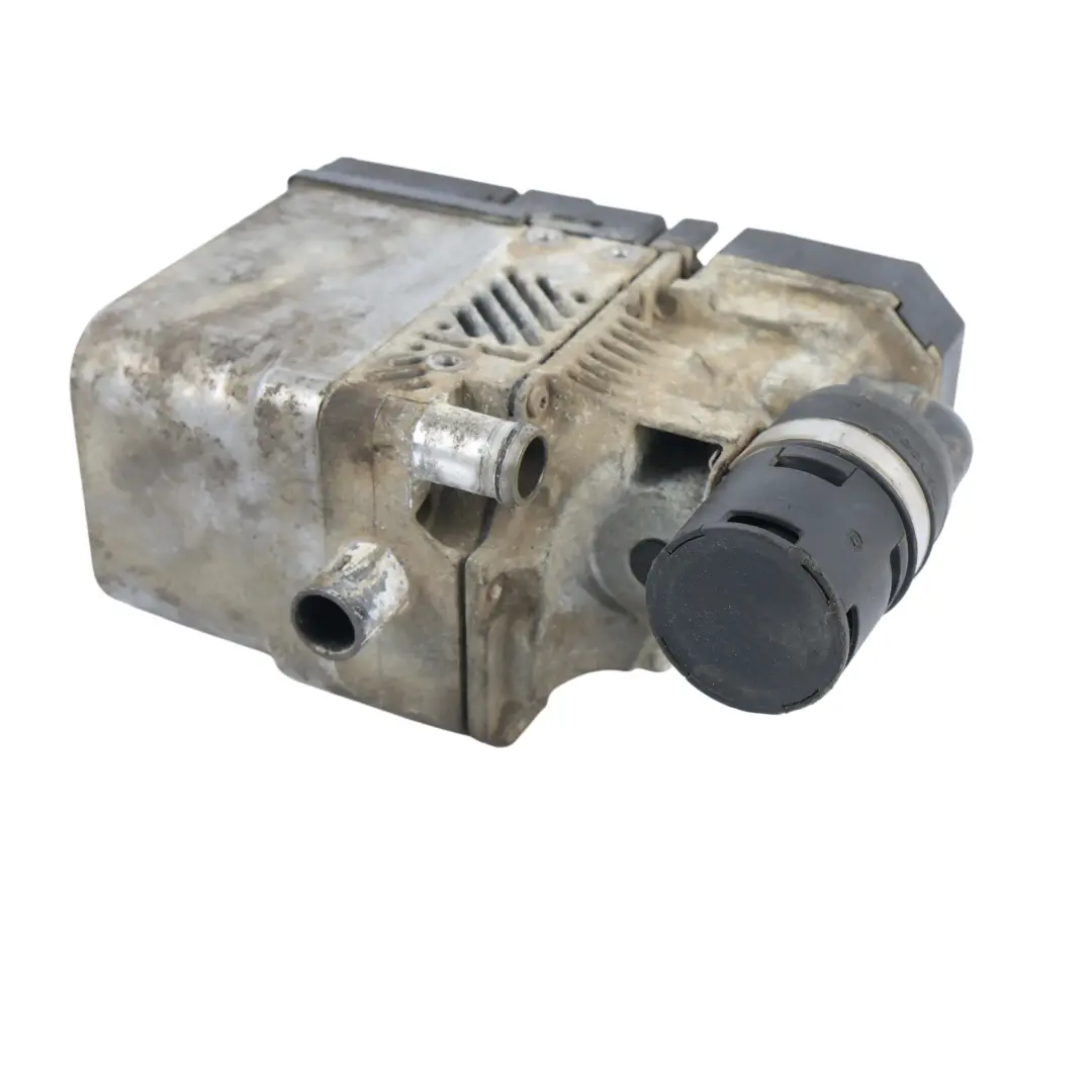 VW Volkswagen Transporter T5 Diesel Heater Webasto TT-Z35-D 0207 - SKU 7H0815071E - Part number 7H0815071E