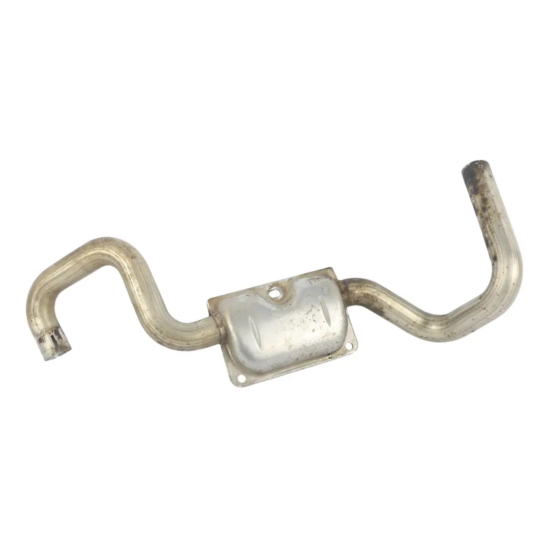 Volkswagen Transporter T5 Tuyau Échappement Chauffage Webasto - SKU 7H0819506B - Numéro de pièce 7H0819506B