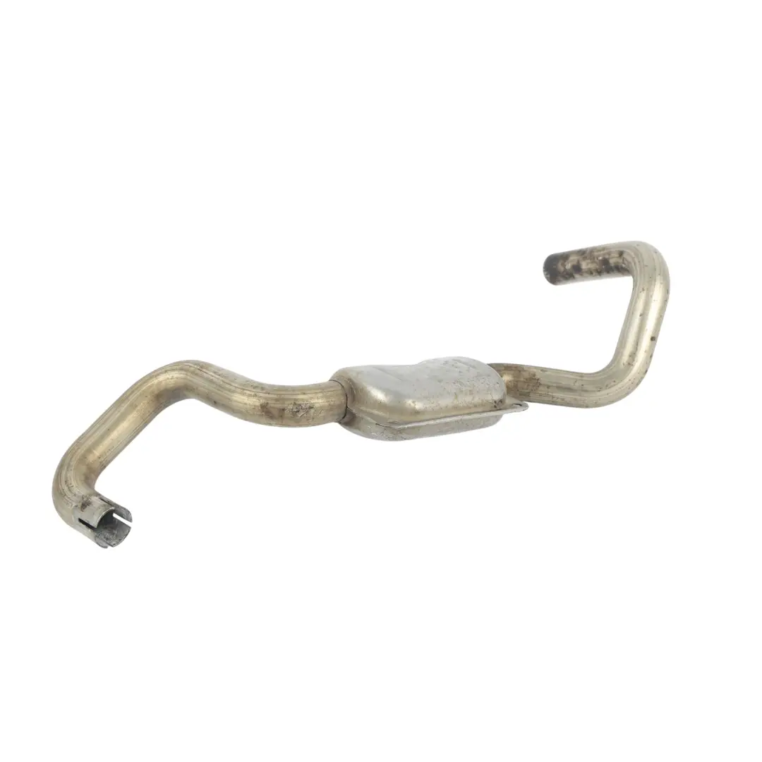 Tubo Scarico Riscaldatore Webasto per Volkswagen Transporter T5 con numero di parte 7H0819506B Volkswagen Transporter T5 Tubo Scarico Riscaldatore Webasto - SKU 7H0819506B - Numero di parte 7H0819506B