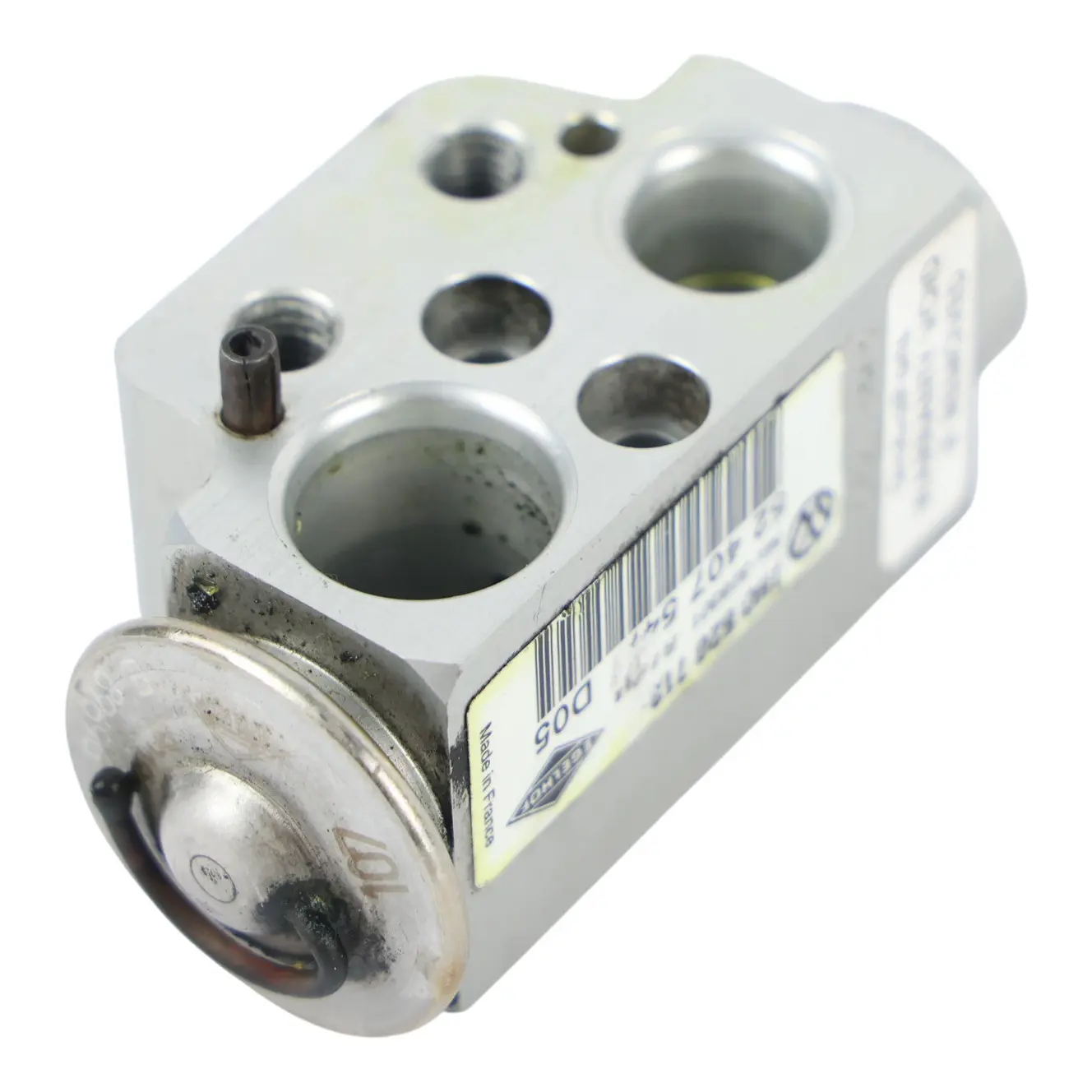 VW Volkswagen Transporter T5  A/C Air Conditioner Expansion Valve 7H0820712