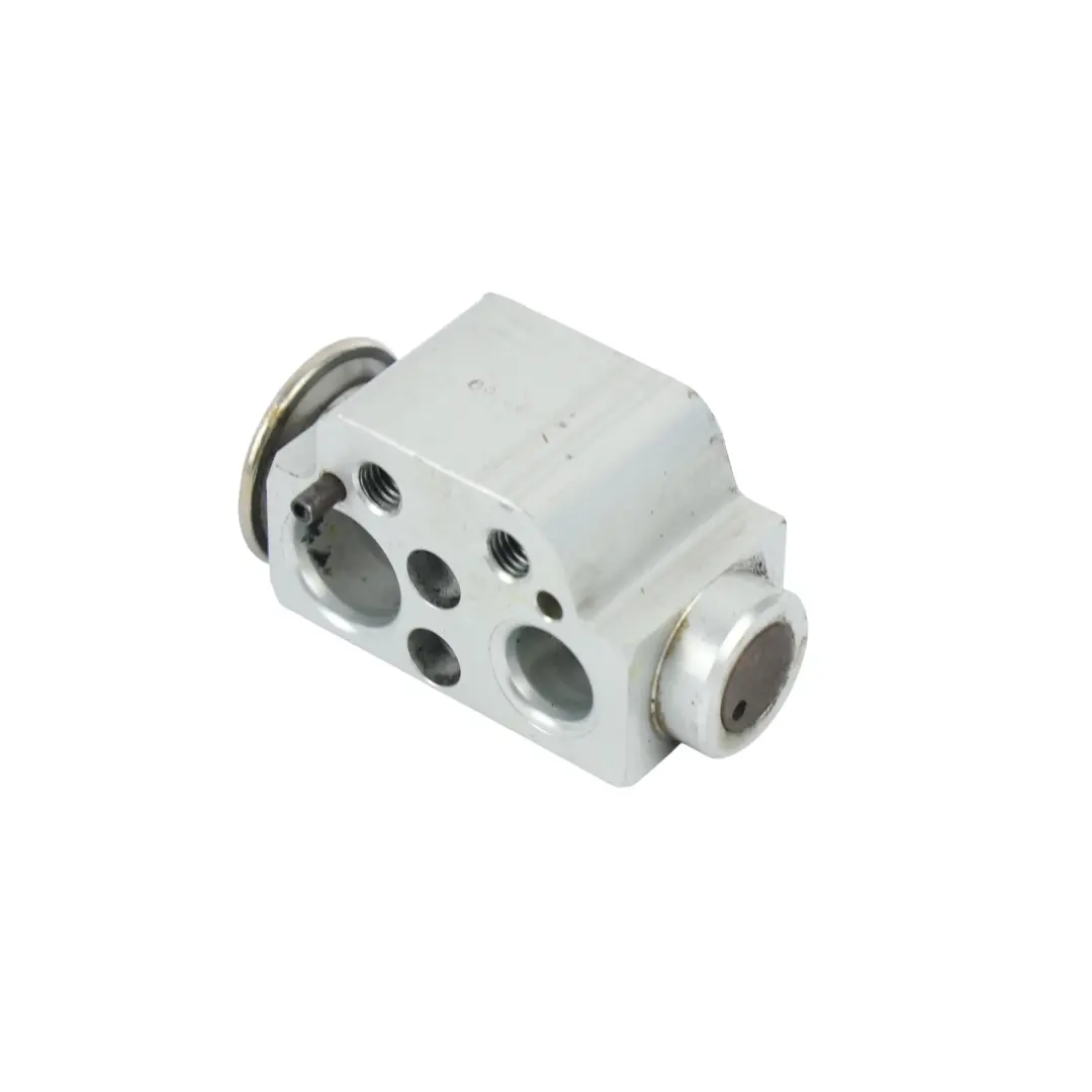 Vanne Détente Climatisation A/C pour Volkswagen Transporter T5 à propos du numéro de pièce 7H0820712 Volkswagen Transporter T5 Vanne Détente Climatisation A/C - SKU 7H0820712 - Numéro de pièce 7H0820712
