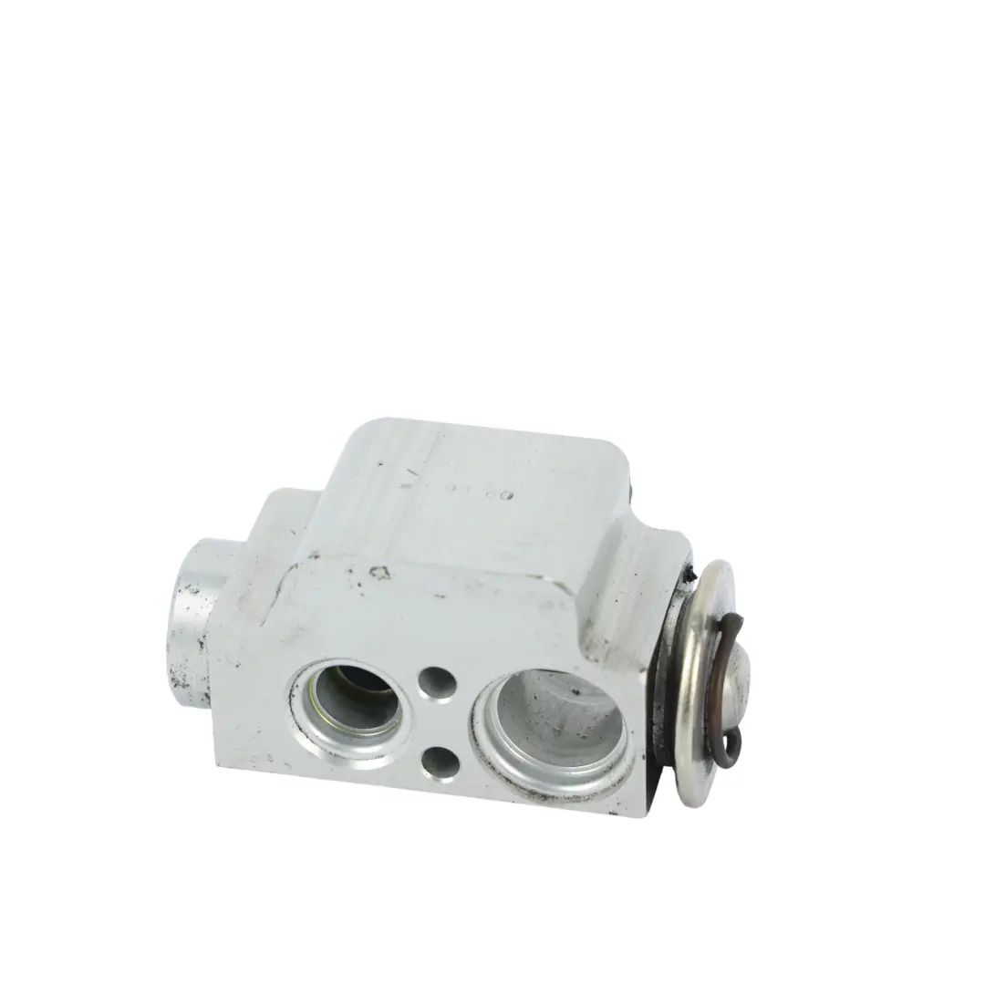 Klimaanlage Expansionsventil für Volkswagen Transporter T5 mit Teilenummer 7H0820712 Volkswagen Transporter T5 Klimaanlage Expansionsventil - SKU 7H0820712 - Teilenummer 7H0820712