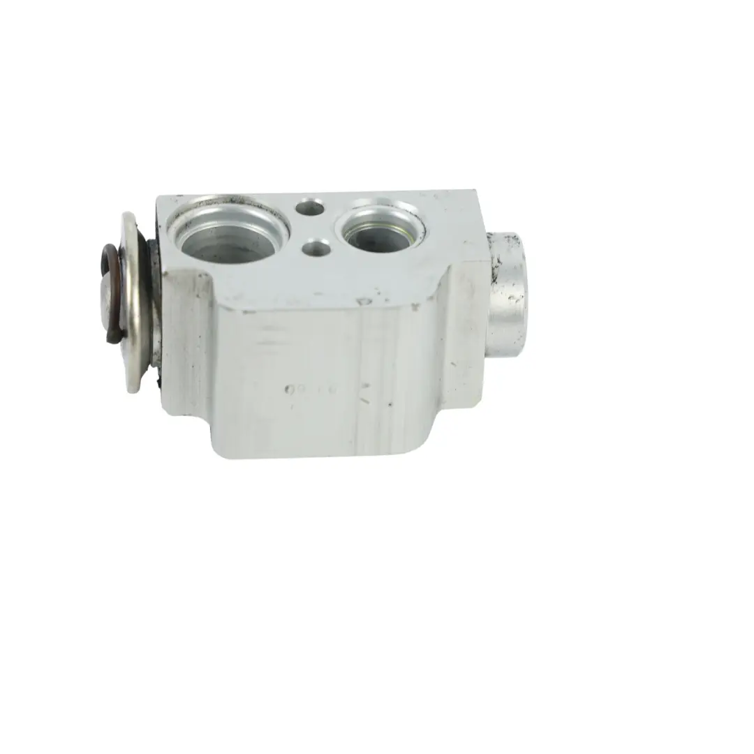 Klimaanlage Expansionsventil für Volkswagen Transporter T5 mit Teilenummer 7H0820712 Volkswagen Transporter T5 Klimaanlage Expansionsventil - SKU 7H0820712 - Teilenummer 7H0820712