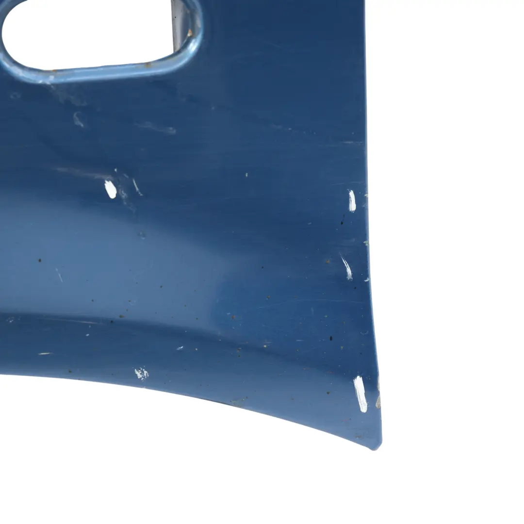 Side Panel Front Left N/S Wing Fender Olympia Blue Pearl - A5K to VW Transporter T5 with Part number 7H0821101E VW Transporter T5 Side Panel Front Left N/S Wing Fender Olympia Blue Pearl - A5K - SKU 7H0821101E-OBP - Part number 7H0821101E
