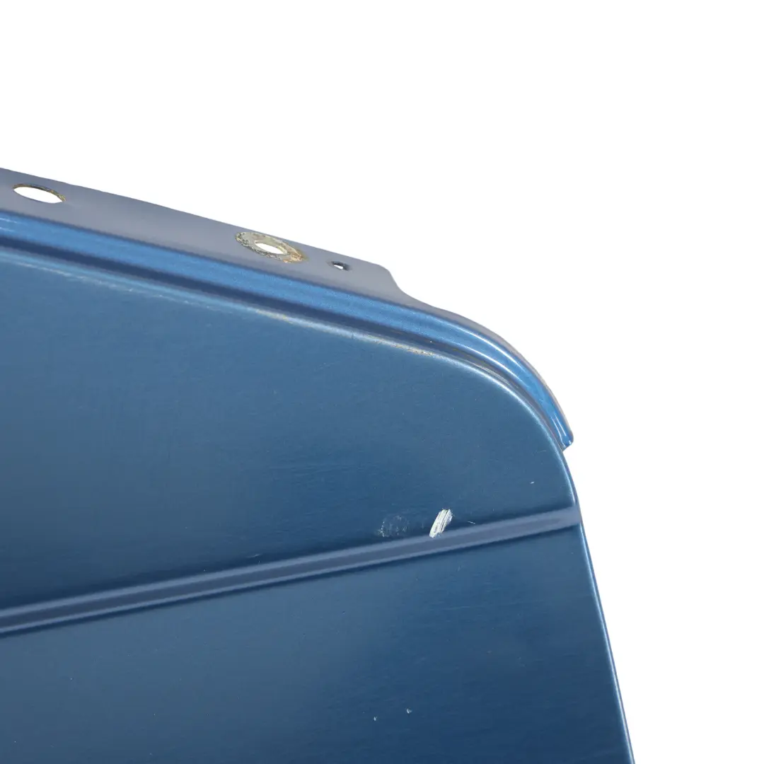 Side Panel Front Right O/S Wing Fender Olympia Blue Pearl A5K to VW Transporter T5 with Part number 7H0821102E VW Transporter T5 Side Panel Front Right O/S Wing Fender Olympia Blue Pearl A5K - SKU 7H0821102E-OBP - Part number 7H0821102E