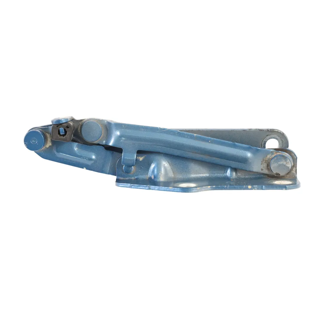Volkswagen Transporter T5 Cerniera Cofano Sinistra Blu Olympia Perlato A5K - SKU 7H0823301D-OBP - Numero di parte 7H0823301D