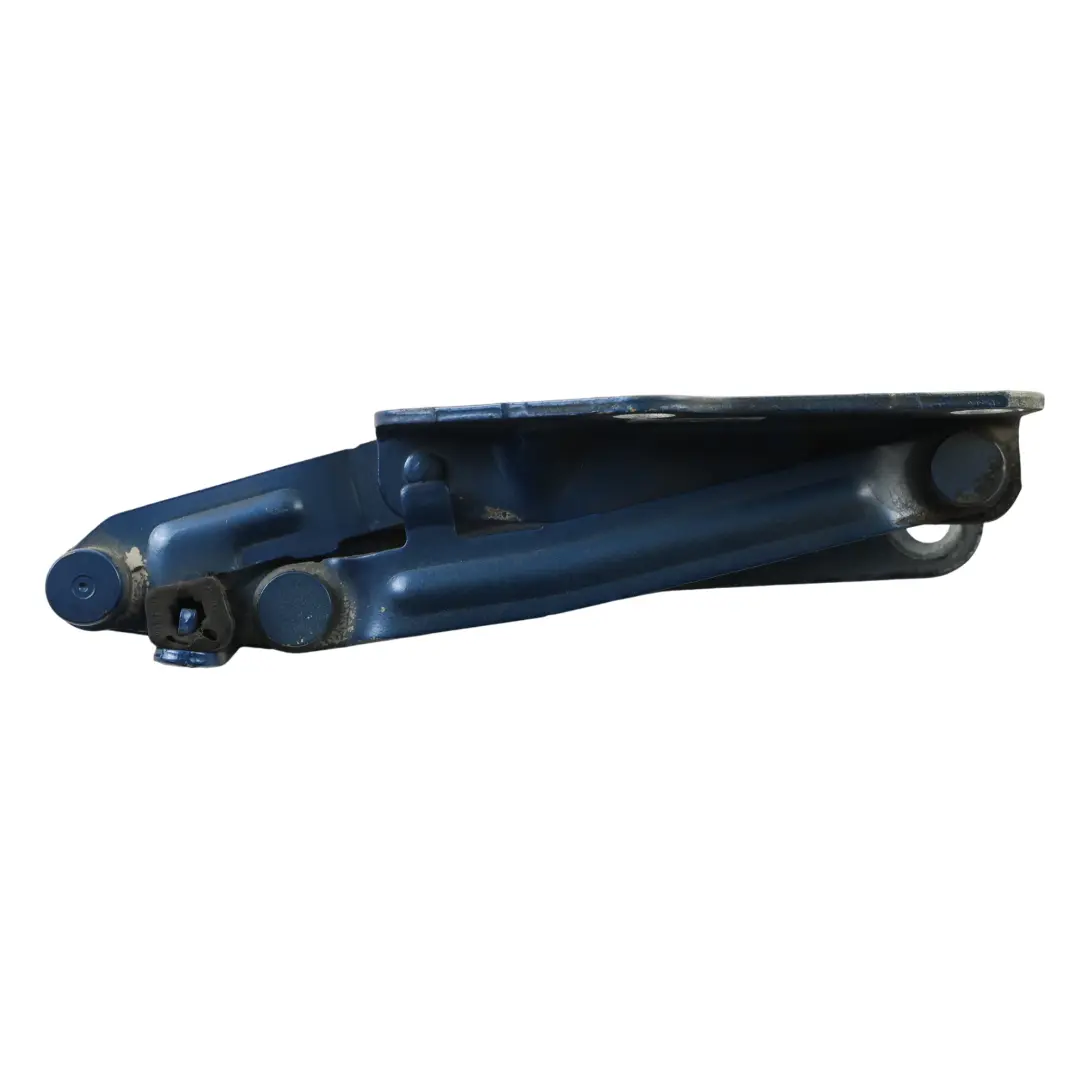 Charnière Capot Droite Bleu Olympia A5K pour Volkswagen Transporter T5 à propos du numéro de pièce 7H0823302D Volkswagen Transporter T5 Charnière Capot Droite Bleu Olympia A5K - SKU 7H0823302D-OBP - Numéro de pièce 7H0823302D