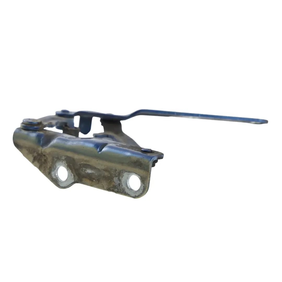 Volkswagen Transporter T5 Bonnet Hinge Right O/S Olympia Blue - A5K - SKU 7H0823302D-OBP - Part number 7H0823302D